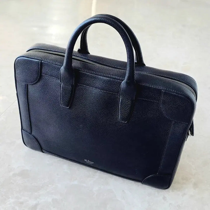 [BUNJANG] Mulberry Belgrave Document Holder / 멀버리 벨그레이브 도큐먼트 홀더