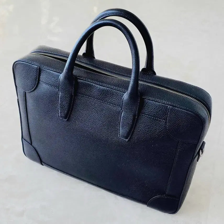 [BUNJANG] Mulberry Belgrave Document Holder / 멀버리 벨그레이브 도큐먼트 홀더