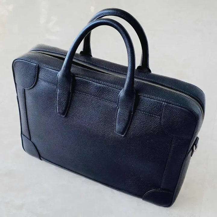 [BUNJANG] Mulberry Belgrave Document Holder / 멀버리 벨그레이브 도큐먼트 홀더