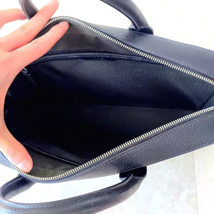 [BUNJANG] Mulberry Belgrave Document Holder / 멀버리 벨그레이브 도큐먼트 홀더