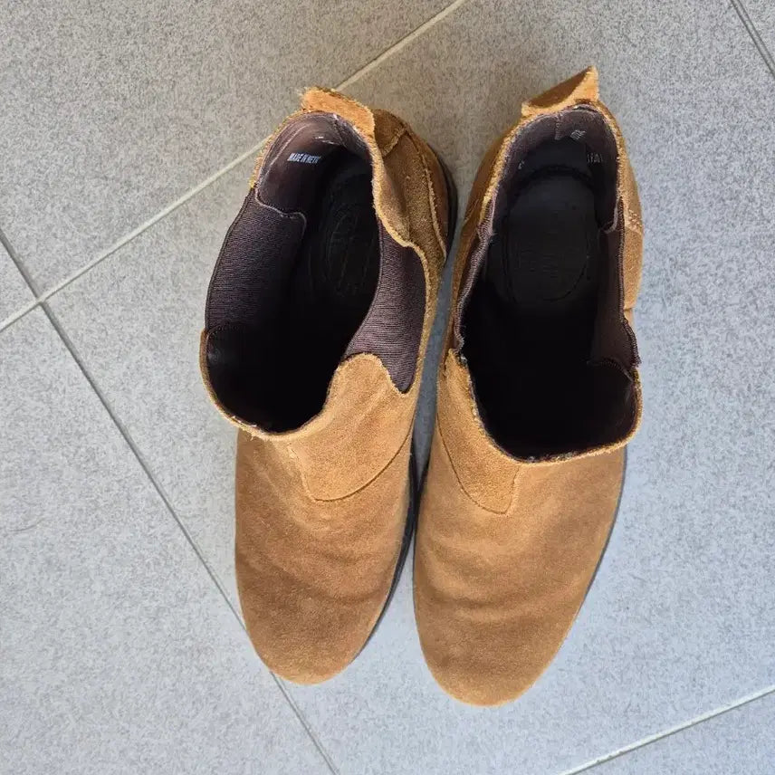 [BUNJANG] Wolverine 1000 Mile Chelsea Boots 9D / 울버린1000마일 첼시 부츠 9D