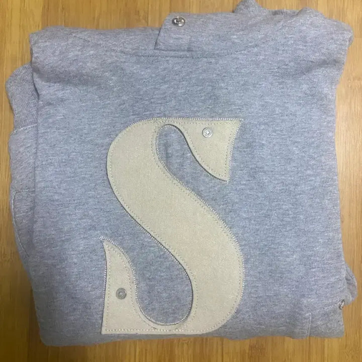 [BUNJANG] Seventeen Hoodie (M Size) / 세터 후드티 M사이즈