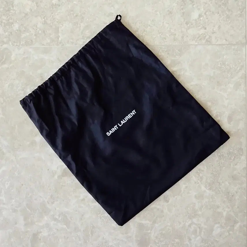 [BUNJANG] Saint Laurent Sylvie Chain Bag (Full Package) / 생로랑 쉴피스 체인백 (풀박스 새상품)