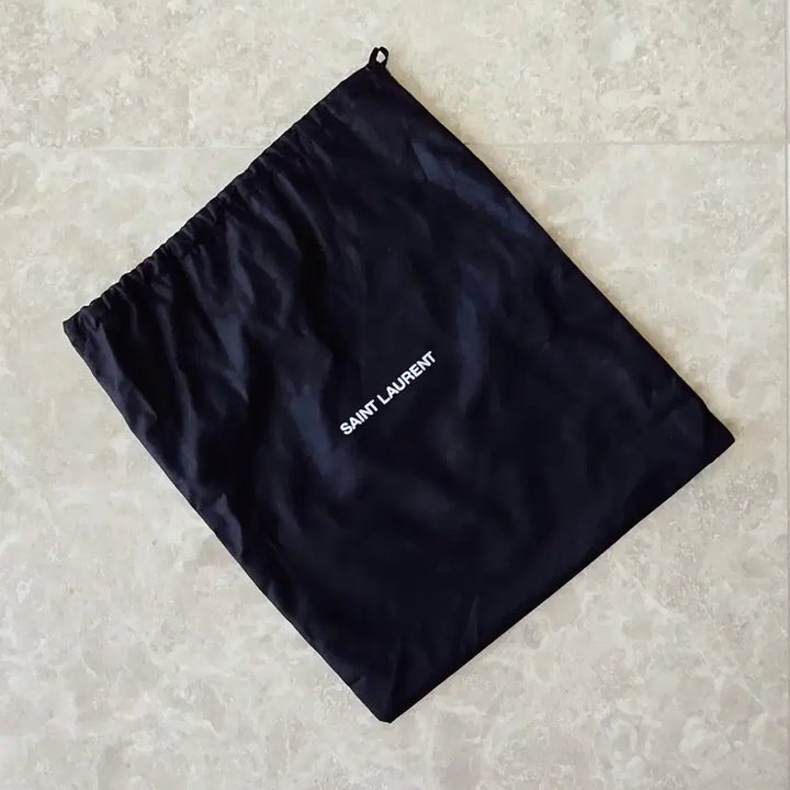 [BUNJANG] Saint Laurent Sylvie Chain Bag (Full Package) / 생로랑 쉴피스 체인백 (풀박스 새상품)