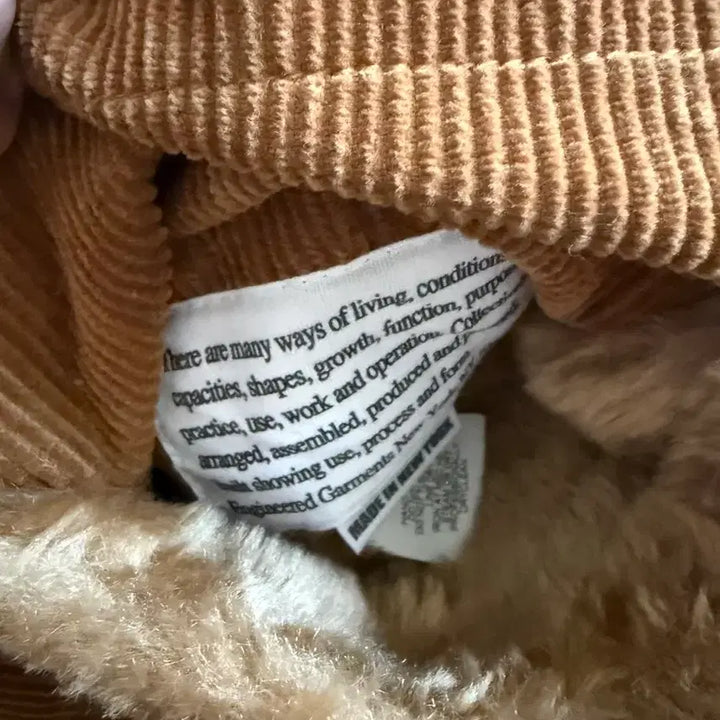 [BUNJANG] Engineered Garments Reversible Vest / 엔지니어드가먼츠 리버서블 베스트 판매합니다