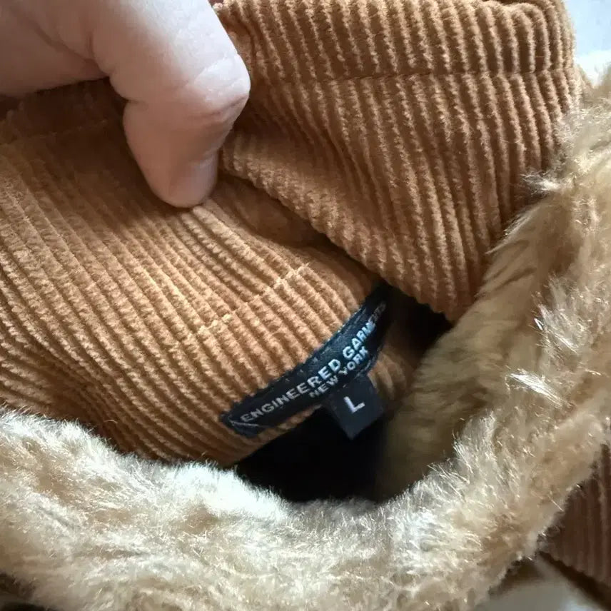 [BUNJANG] Engineered Garments Reversible Vest / 엔지니어드가먼츠 리버서블 베스트 판매합니다