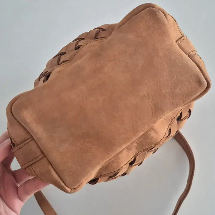 [BUNJANG] BIBA Bucket Bag / BIBA 버킷 백