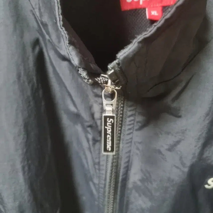 [SOLD OUT] 슈프림 스카치 바람막이