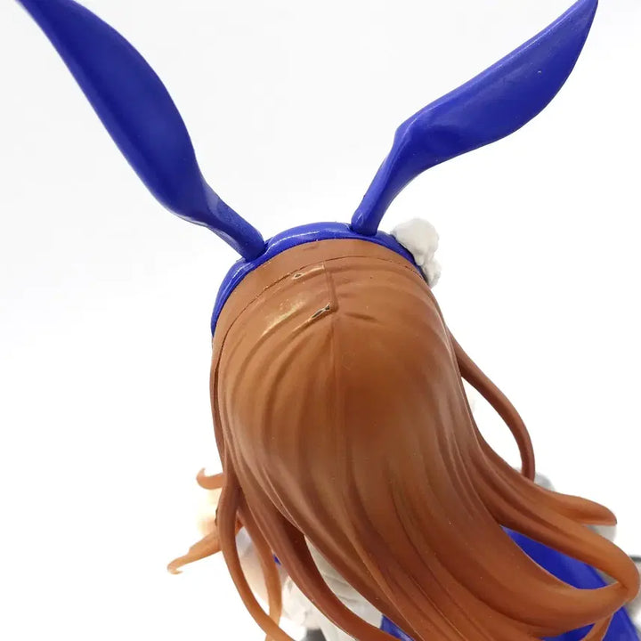 [BUNJANG] Furyu The Quintessential Quintuplets Miku Bunny Girl Figure / 할인) 후류 오등분의신부 미쿠 바니걸 미소녀 피규어