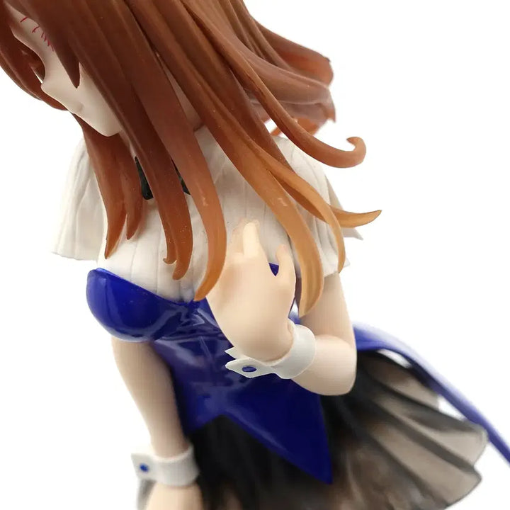 [BUNJANG] Furyu The Quintessential Quintuplets Miku Bunny Girl Figure / 할인) 후류 오등분의신부 미쿠 바니걸 미소녀 피규어