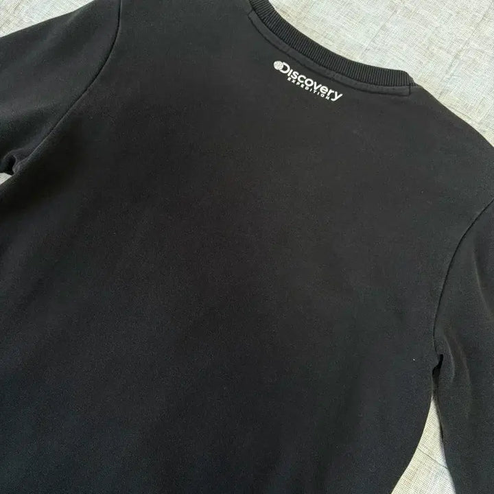 [BUNJANG] Discovery Sweatshirt / 디스커버리 맨투맨 팔아요!