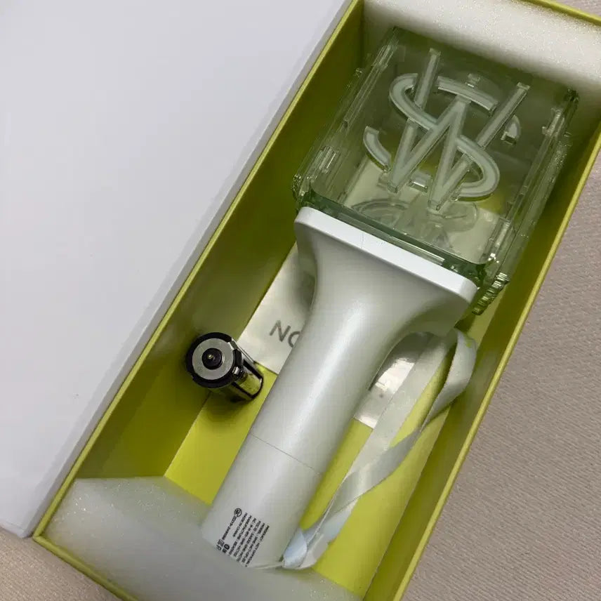[BUNJANG] NCT Wish Light Stick / nct wish 엔시티 위시 공식 응원봉