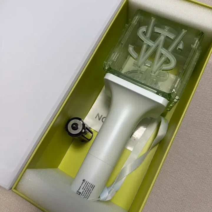 [BUNJANG] NCT Wish Light Stick / nct wish 엔시티 위시 공식 응원봉