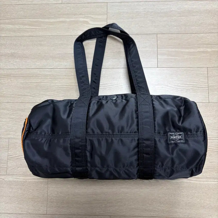 [BUNJANG] Porter Boston Bag Large / 요시다포터 porter 보스턴백 더플백 블랙 라지 L
