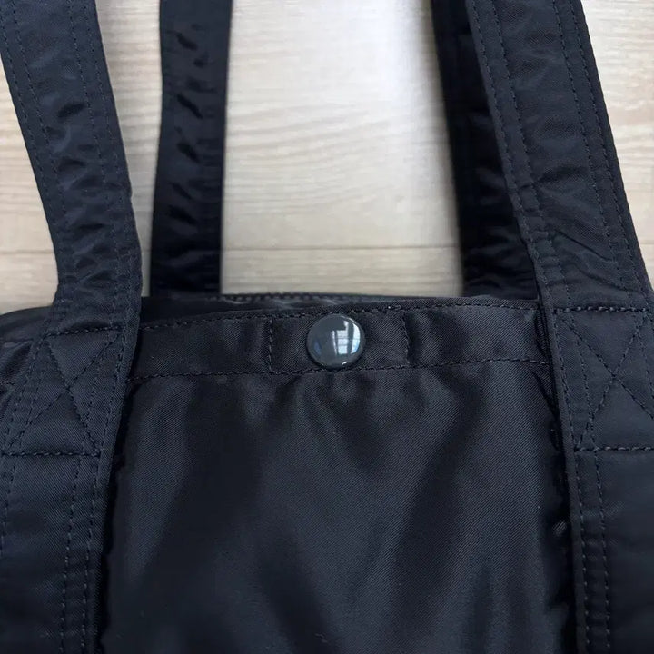 [BUNJANG] Porter Boston Bag Large / 요시다포터 porter 보스턴백 더플백 블랙 라지 L