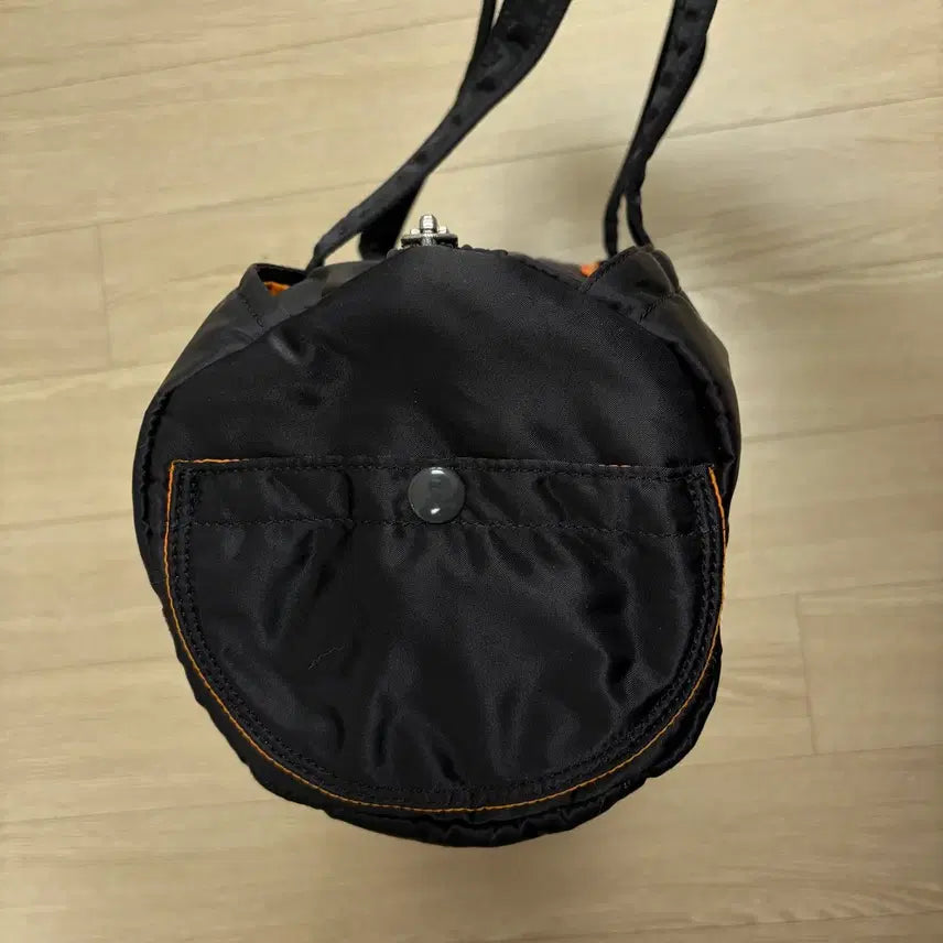 [BUNJANG] Porter Boston Bag Large / 요시다포터 porter 보스턴백 더플백 블랙 라지 L