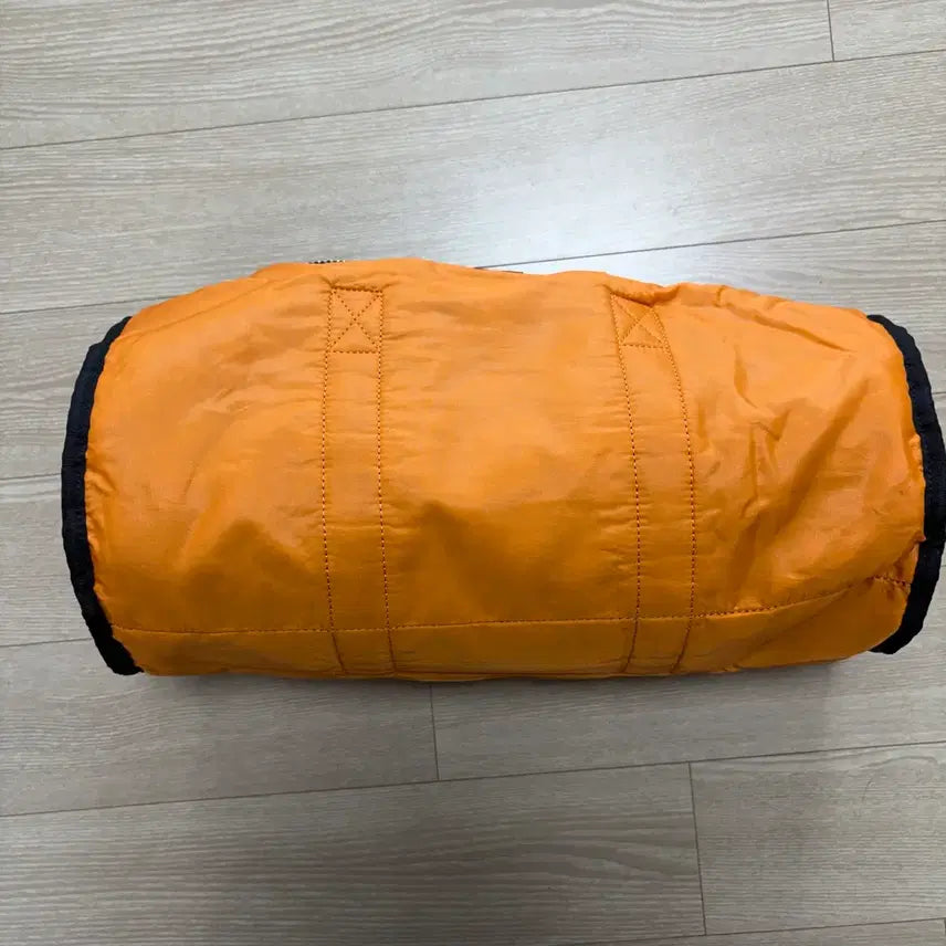 [BUNJANG] Porter Boston Bag Large / 요시다포터 porter 보스턴백 더플백 블랙 라지 L