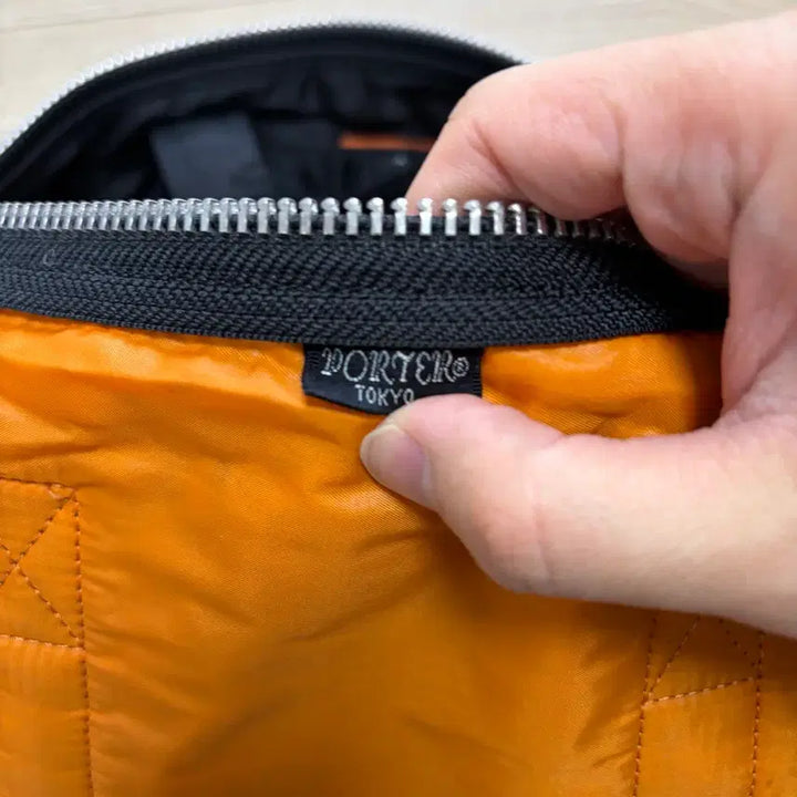 [BUNJANG] Porter Boston Bag Large / 요시다포터 porter 보스턴백 더플백 블랙 라지 L