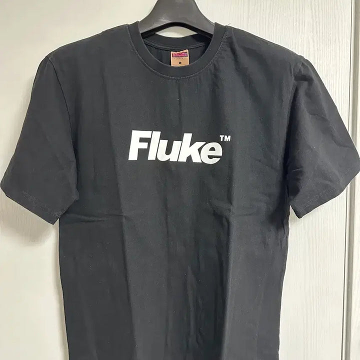 [BUNJANG] FLUKE T-Shirt Bundle (L) / 남성 옷