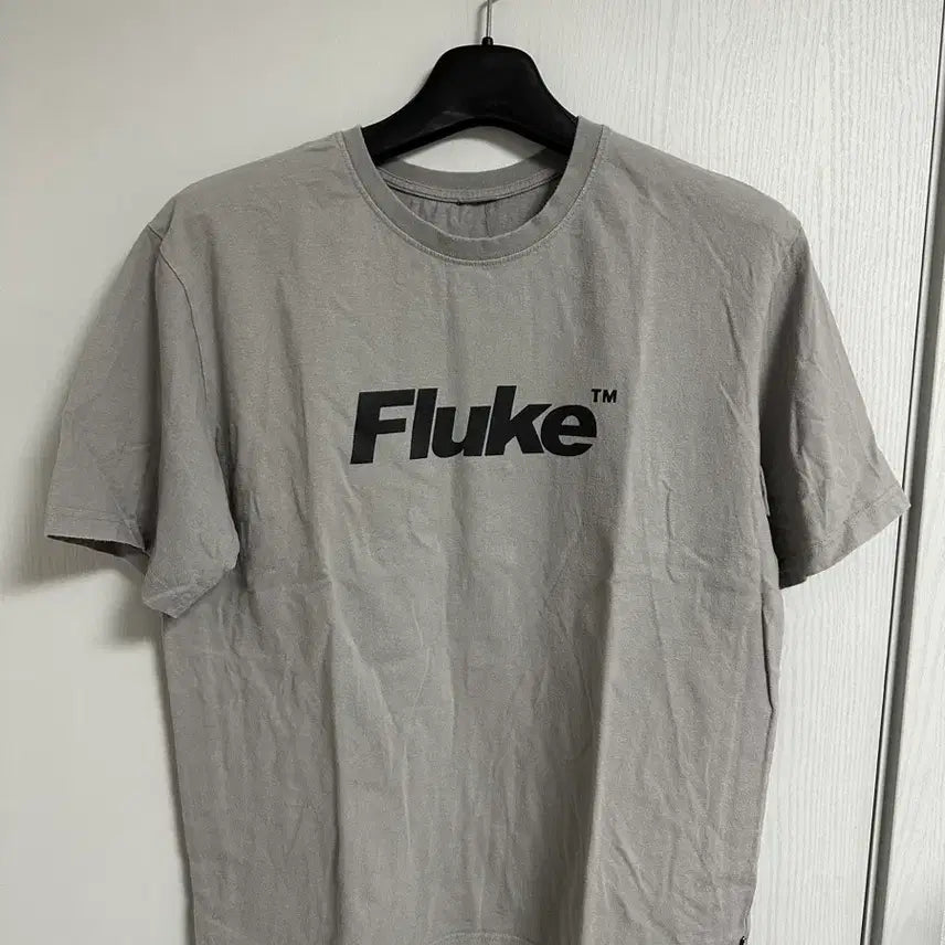 [BUNJANG] FLUKE T-Shirt Bundle (L) / 남성 옷