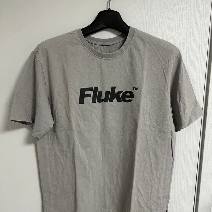 [BUNJANG] FLUKE T-Shirt Bundle (L) / 남성 옷