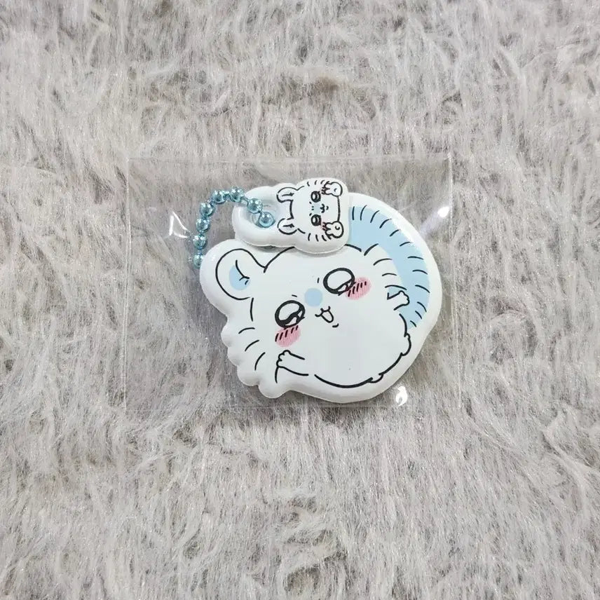 [BUNJANG] MomonGa Keyring / 모몽가 키링