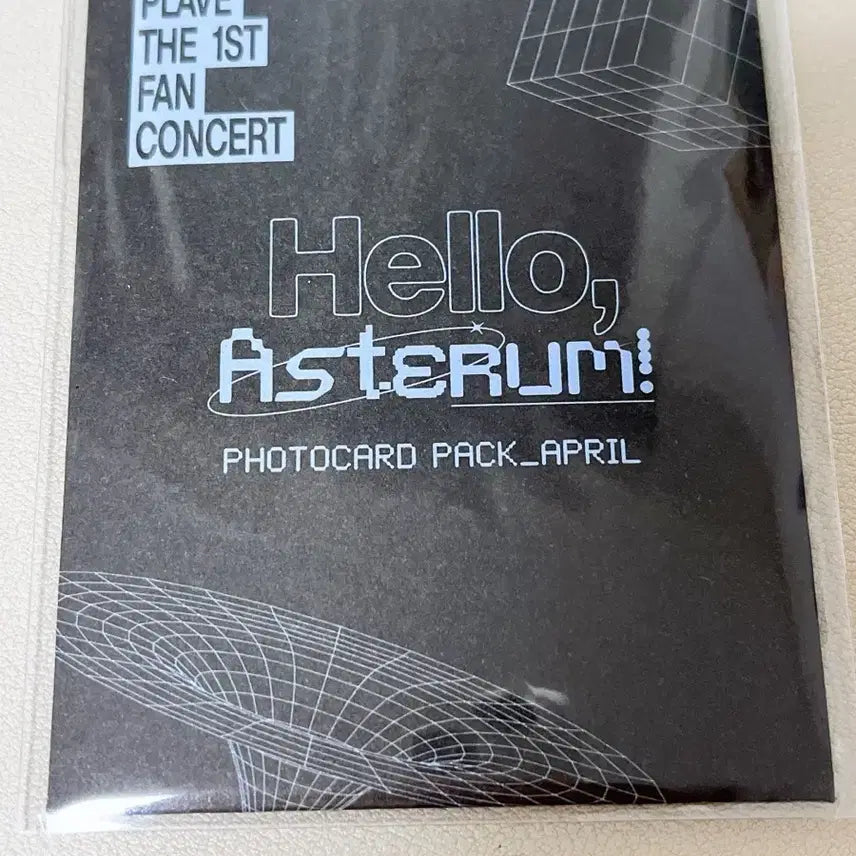 [BUNJANG] PLAVE Photocard Pack / [미개봉] 플레이브 포토카드 포카 포토카드팩