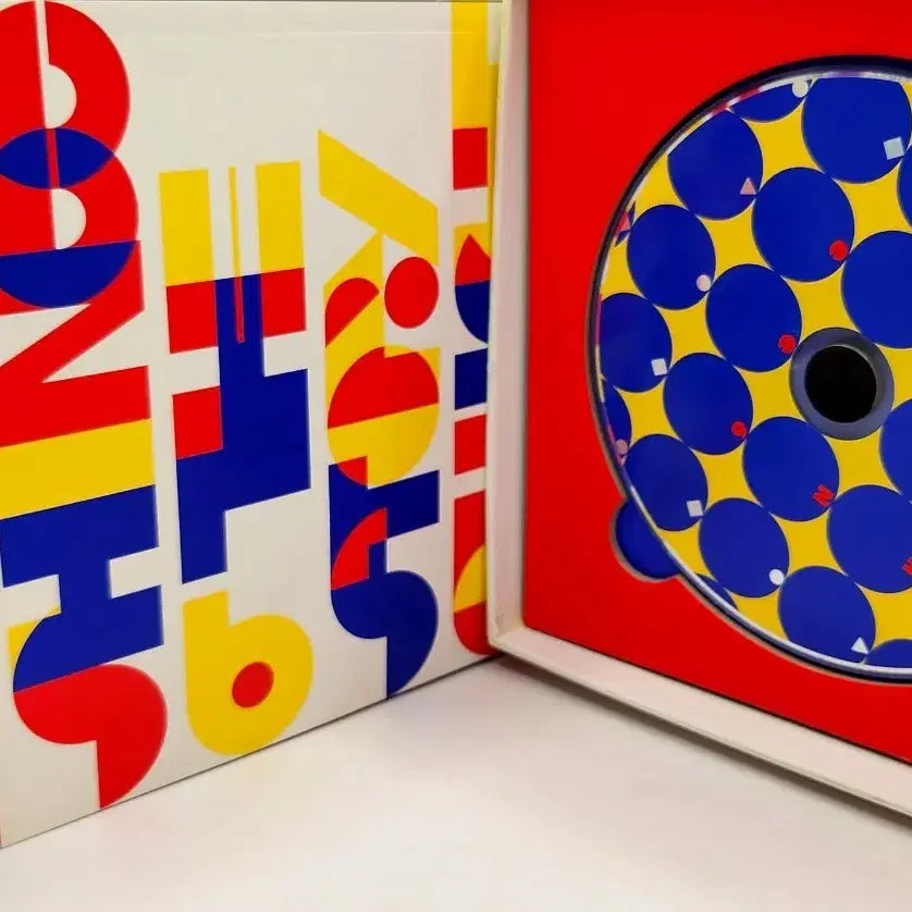 [BUNJANG] SHINee Vol.6 Studio Album Epilogue Album / 샤이니 6집 정규 합본 스옵라 에필로그 앨범