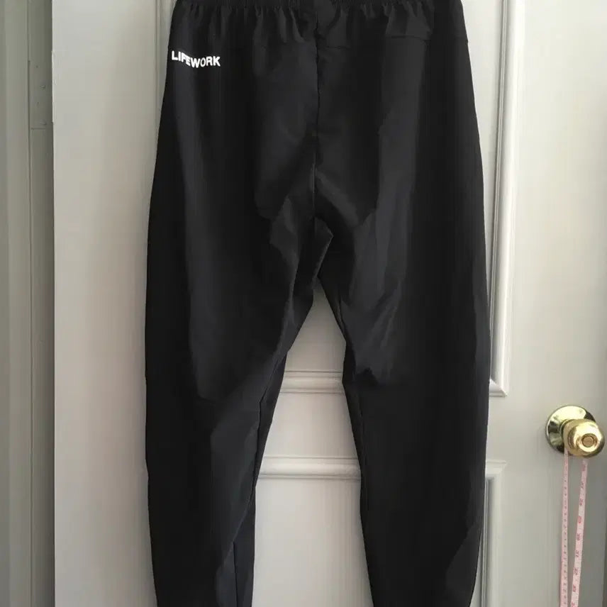 [BUNJANG] LifeWork Training Pants L Size / 라이프워크 팬츠 L사이즈
