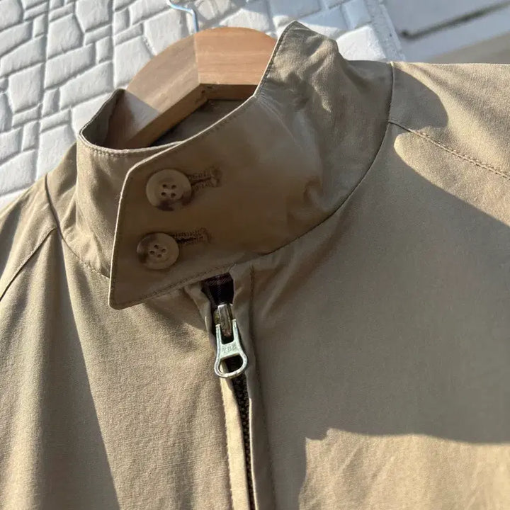 [BUNJANG] Polo Ralph Lauren Harrington Jacket / 폴로 랄프로렌 해링턴 자켓