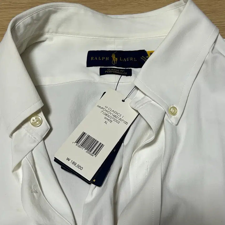 [BUNJANG] Polo Ralph Lauren Classic Fit Shirt / 폴로 랄프로렌 셔츠(클래식 핏) 팝니다