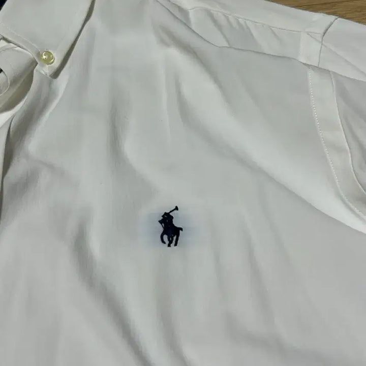 [BUNJANG] Polo Ralph Lauren Classic Fit Shirt / 폴로 랄프로렌 셔츠(클래식 핏) 팝니다