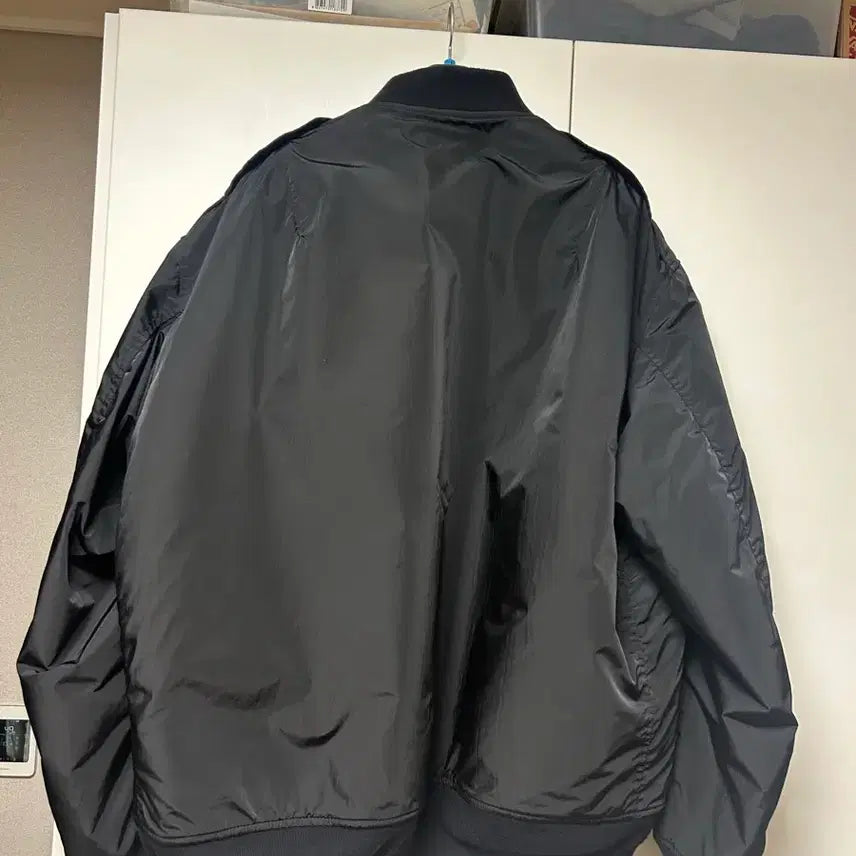 [BUNJANG] Junya Watanabe Pendleton Bomber / 준야와타나베 펜들턴 봄버