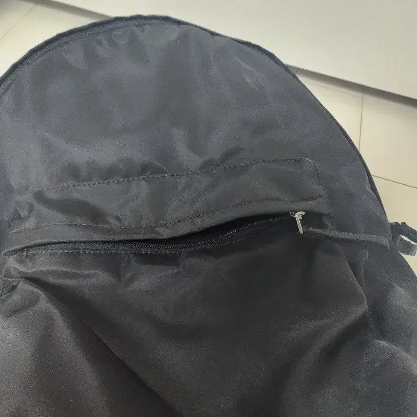 [BUNJANG] ZARA Women's Black Backpack / 자라 여성 백팩
