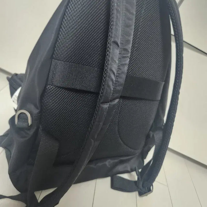 [BUNJANG] ZARA Women's Black Backpack / 자라 여성 백팩