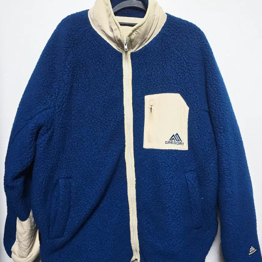[BUNJANG] Gregory Polartec Jacket / 그레고리 폴라텍