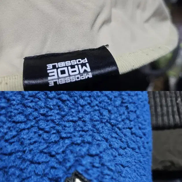 [BUNJANG] Gregory Polartec Jacket / 그레고리 폴라텍