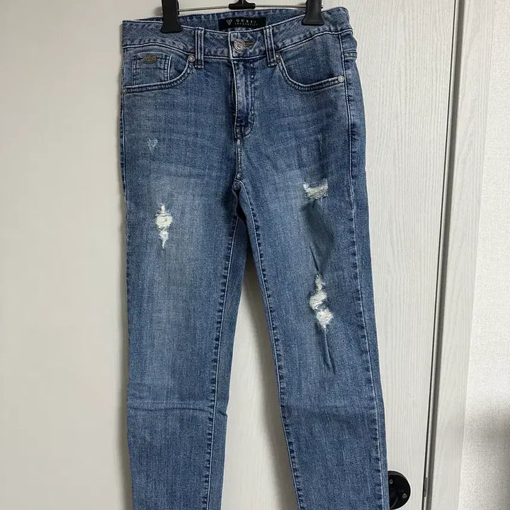 [BUNJANG] Guess Jeans / 게스 청바지