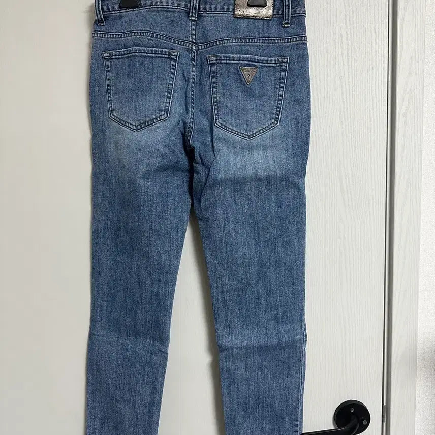 [BUNJANG] Guess Jeans / 게스 청바지