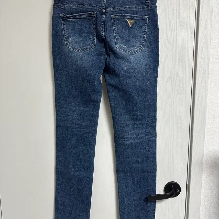 [BUNJANG] Guess Jeans / 게스 청바지