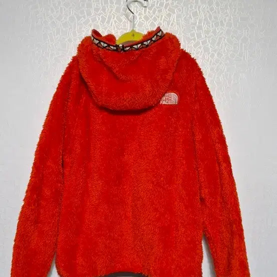 [BUNJANG] North Face Kaz Eco Fur Jacket / 130 노스페이스 카즈 에코퍼 봄자켓