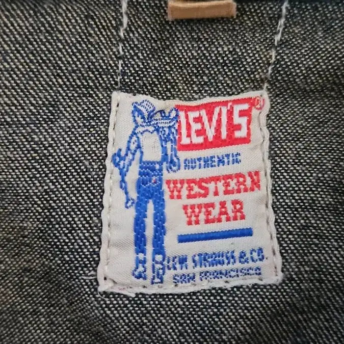[BUNJANG] Levi&