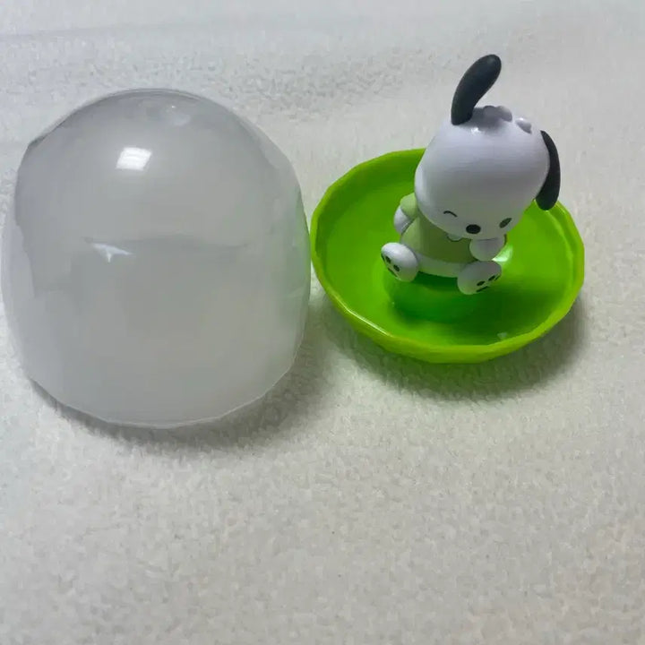 [BUNJANG] Pochacco Accessory Storage Case Gacha / 포챠코 액세서리 보관함 가챠