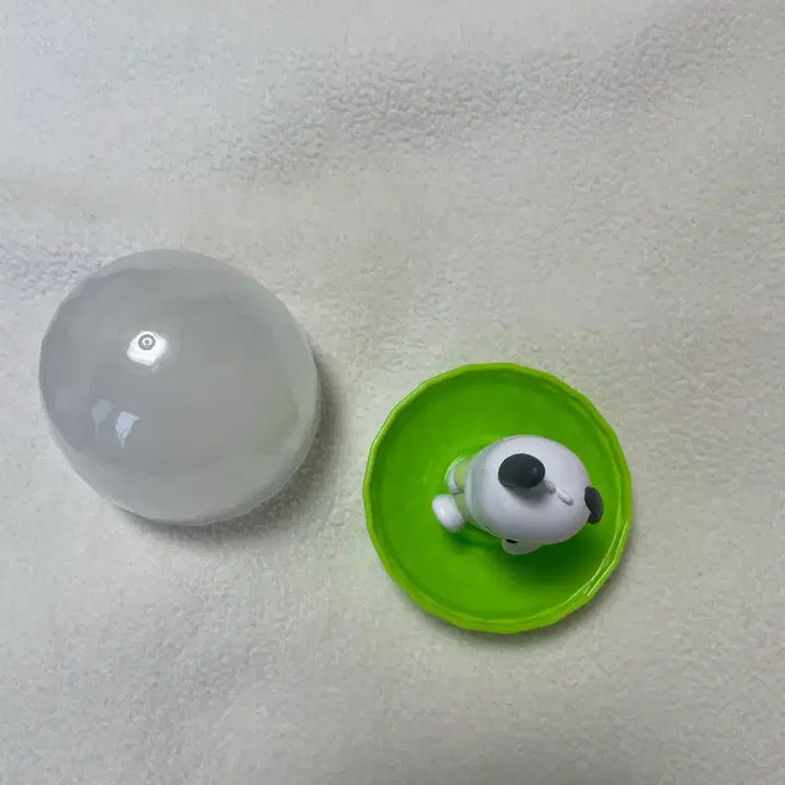 [BUNJANG] Pochacco Accessory Storage Case Gacha / 포챠코 액세서리 보관함 가챠