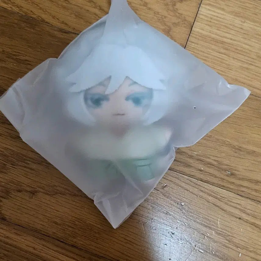 [SOLD OUT] 오늘부터신령님