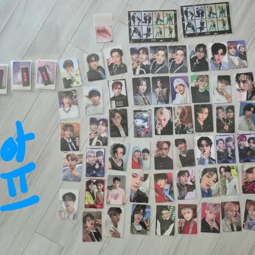 [BUNJANG] Stray Kids Album Bundle Set / 택포/스트레이키즈 앨범 일괄 판매