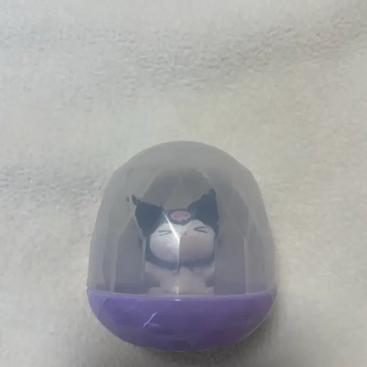 [BUNJANG] Kuromi Ring Case Gacha / 쿠로미 반지 케이스 가챠