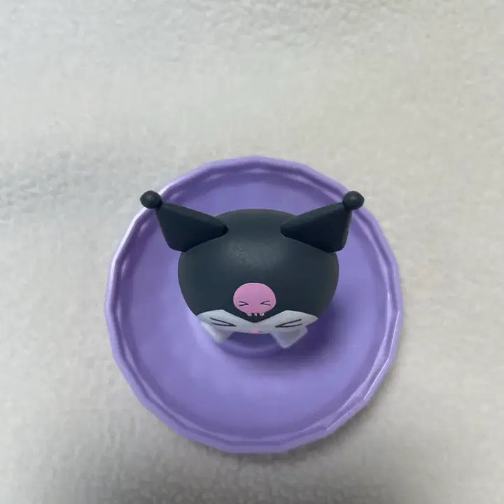 [BUNJANG] Kuromi Ring Case Gacha / 쿠로미 반지 케이스 가챠