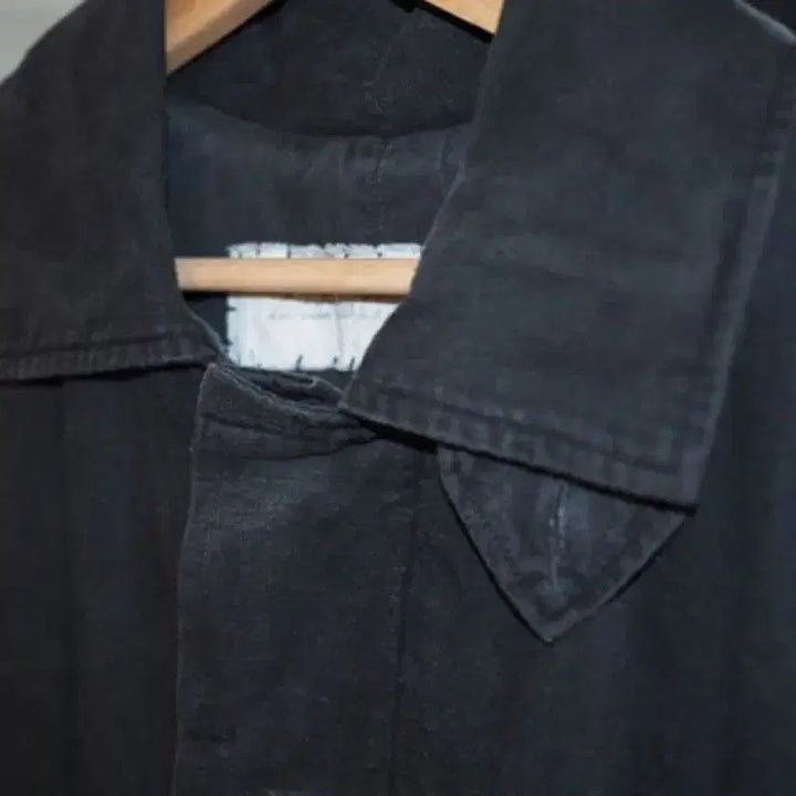 [SOLD OUT] [M] ANDREW DRIFTWOOD C-2 발마칸 코트