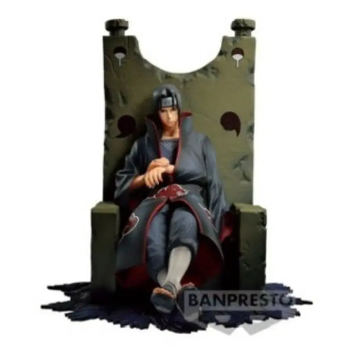 [BUNJANG] Itachi Dioramatic B Figure / 이타치 디오라마틱 B 피규어 미개봉